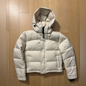 The Super Puff™ Shorty - cliMATTE™